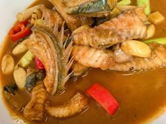 -三得正宗乌烈乳羊(环城东二路店)