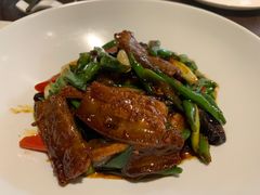 -羡餐厅·杭帮菜·淳菜(千岛湖自由洲际殿店)