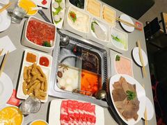-海底捞火锅(天一广场亚细亚店)