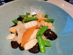慈恩素斋-晓长安·新陕菜(曲江店)