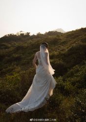 -菲林婚纱摄影工作室