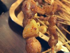 -盟重烧烤(高正街店)