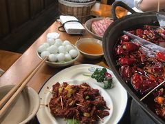 -白乐天毛肚火锅馆(南滨路店)