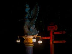 -东南亚风情赶摆街夜市