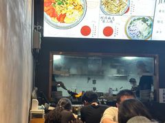 -圳兴面王·拌川·特色炒面(南山保利剧院店)