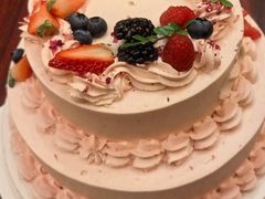 -民族饭店-四季餐厅