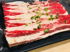 -花味·自助烤肉(雨花客厅店)