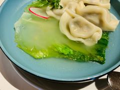 -若蘭慈·无国界素食料理(欢乐海岸店)