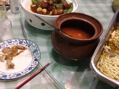 -俭朴菜(鲁磨路店)