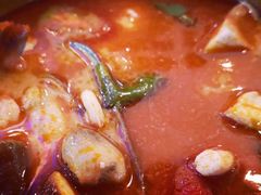 -CHINCHIN 青青·泰国料理(万象食家店)