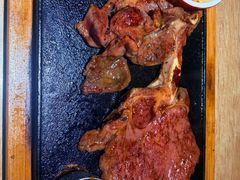 -豪客来牛排(漳州沃尔玛店)