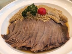 -中国饭店-餐厅