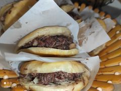 -闫家驴肉老店(华电一校店)