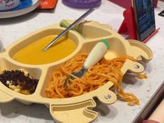 -鱼酷活鱼烤鱼(南京水游城店)