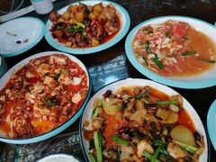 -阿鹏故事云南野生菌火锅(人民路店)
