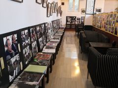 -三味书屋(复兴门内大街店)