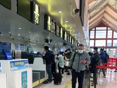 -丽江三义国际机场