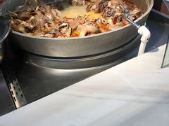 -老师家羊杂碎(延安总店)