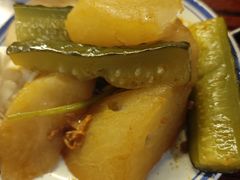 -沙胆彪炭炉牛杂煲(成都玉林店)