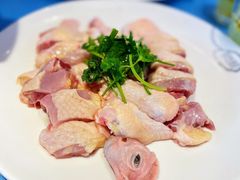 -千岛蚝高压锅生蚝·人参火锅(白云万达店)