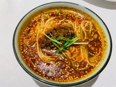-峨嵋酒家总店(车公庄店)