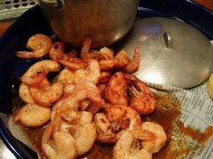 -Bubba Gump Shrimp(Ala Moana)