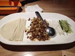 -谷丽麦馕新疆菜·清真(步步高梅溪新天地店)