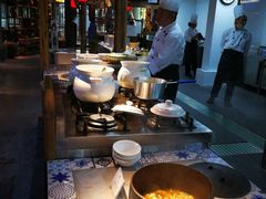 -印象鲵宴·张家界地标美食名片(溪布街店)