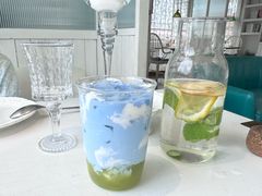 -秀儿家の小确幸花园西餐厅