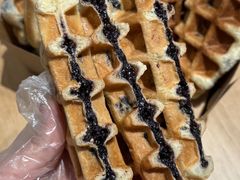 -玥儿弯弯手作烘焙(中海国际社区御城店)