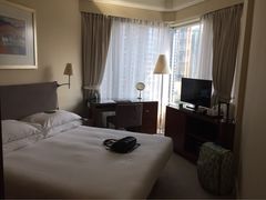 都会海逸酒店-香港都会海逸酒店