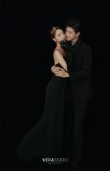 -至臻微拉婚纱摄影