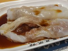 -冰泉豆浆馆(阳朔店)