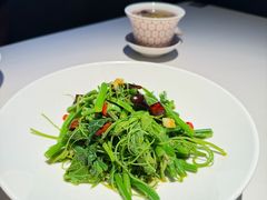 -渝月·川菜(海岸城店)