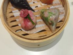 -蔡澜点心·粤菜(嘉里中心店)