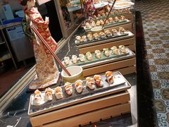 -五月罗马海鲜烤肉自助餐厅(印象城店)