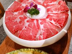 -川椒椒火锅(白石桥店)