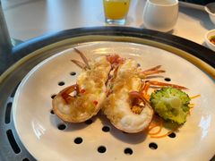 -优食坊·蒸汽海鲜(康盛路店)