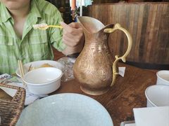 -蒙亨·手把肉·蒙古包文化主题餐厅(天恒广场店)