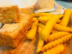 -维园港式茶餐厅(龙岗盛平店)