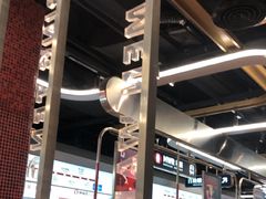 -敏华冰厅(平安金融中心店)