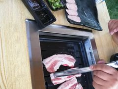 -小仙居·农家宴烤羊· 农庄