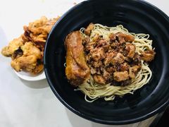 -老地方面馆(思南路店)