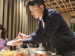 -味莊·青岛菜(云霄路店)