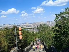 -虞山城墙