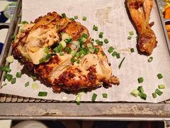 -绿茶餐厅(布吉万象汇店)