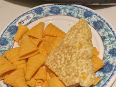 -萌渔·金牌蒜香烤鱼(临安万华广场店)