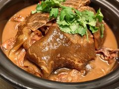 -曾家厨房·新徽菜(九华山路店)