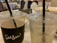 -Seesaw Coffee(朝阳大悦城店)