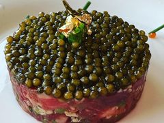 -Caprice(香港四季酒店)